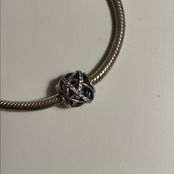 Pandora bracelet - Picture 3 of 4